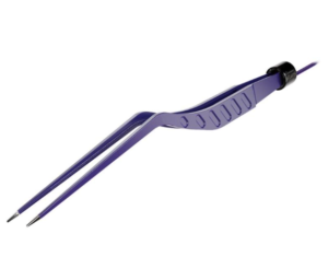 Copper Bipolar Forceps